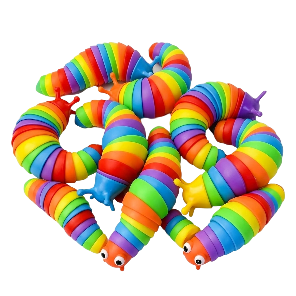 Toys & Games