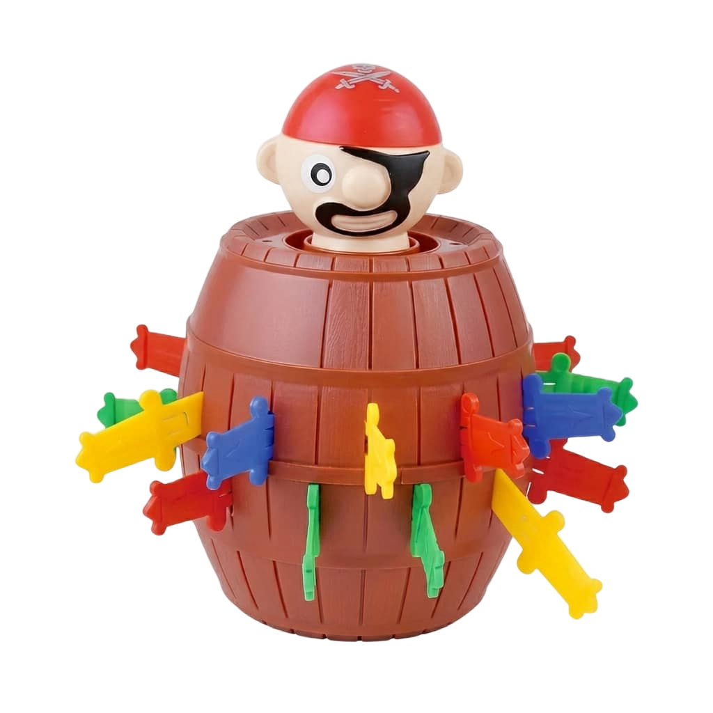 Toys & Games