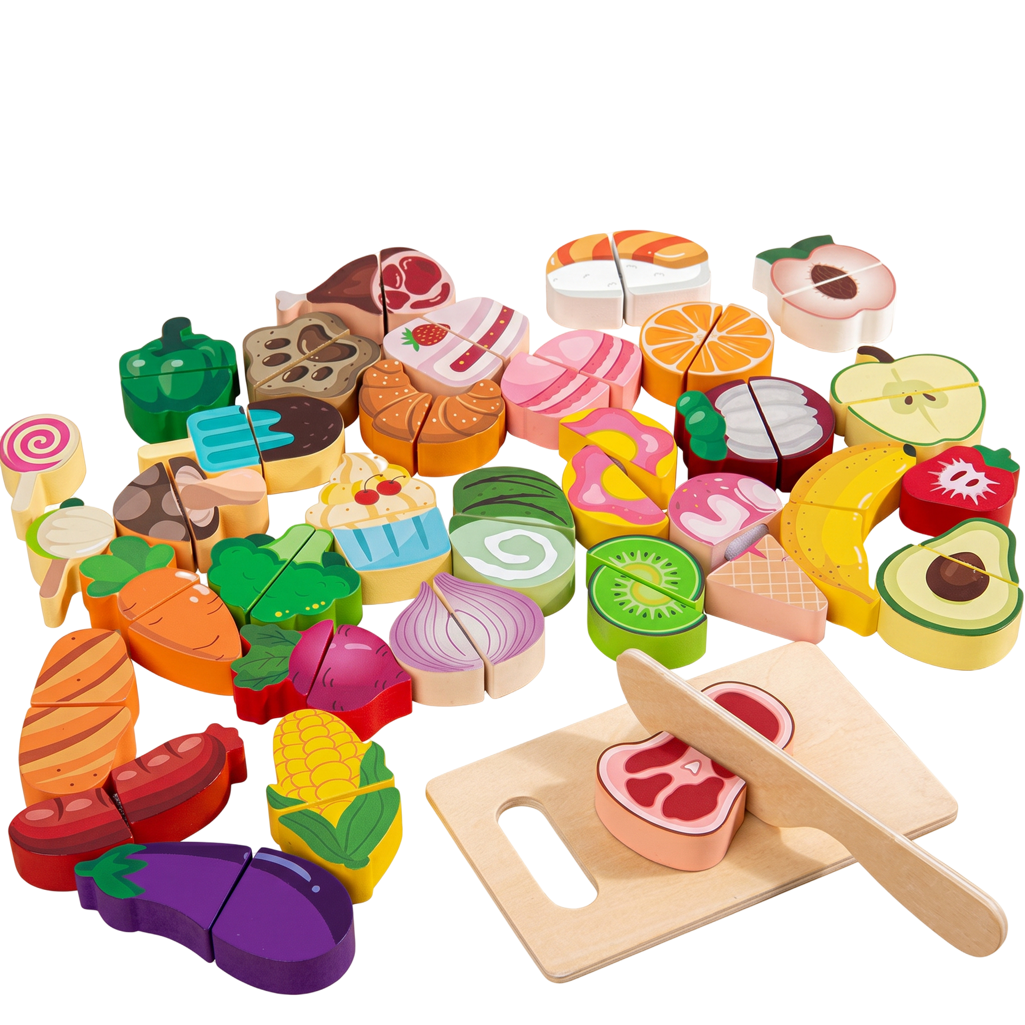 Jouets et Jeux