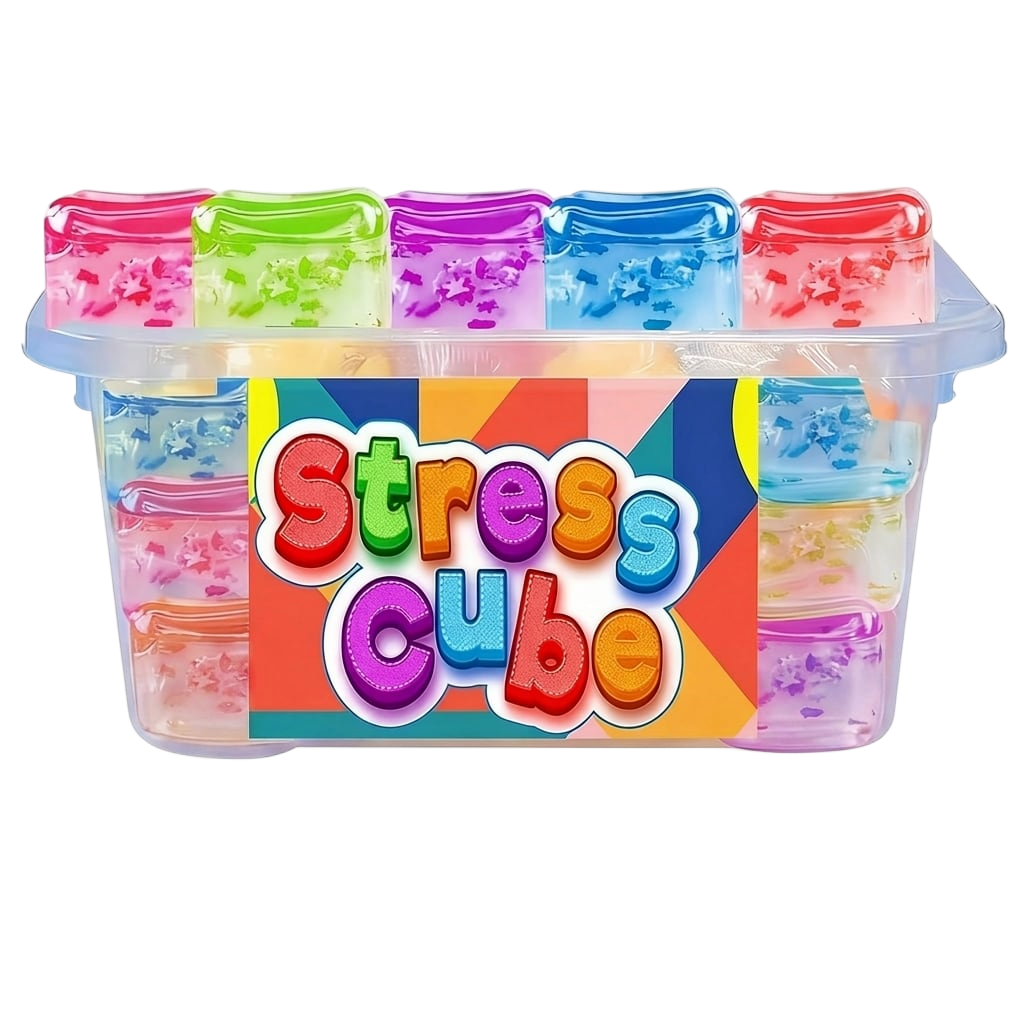 Toys & Games 