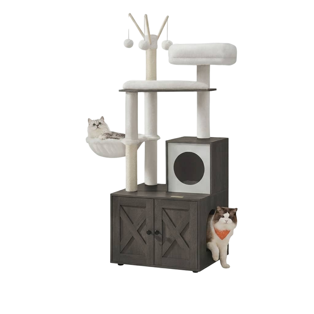 Pet Supplies 