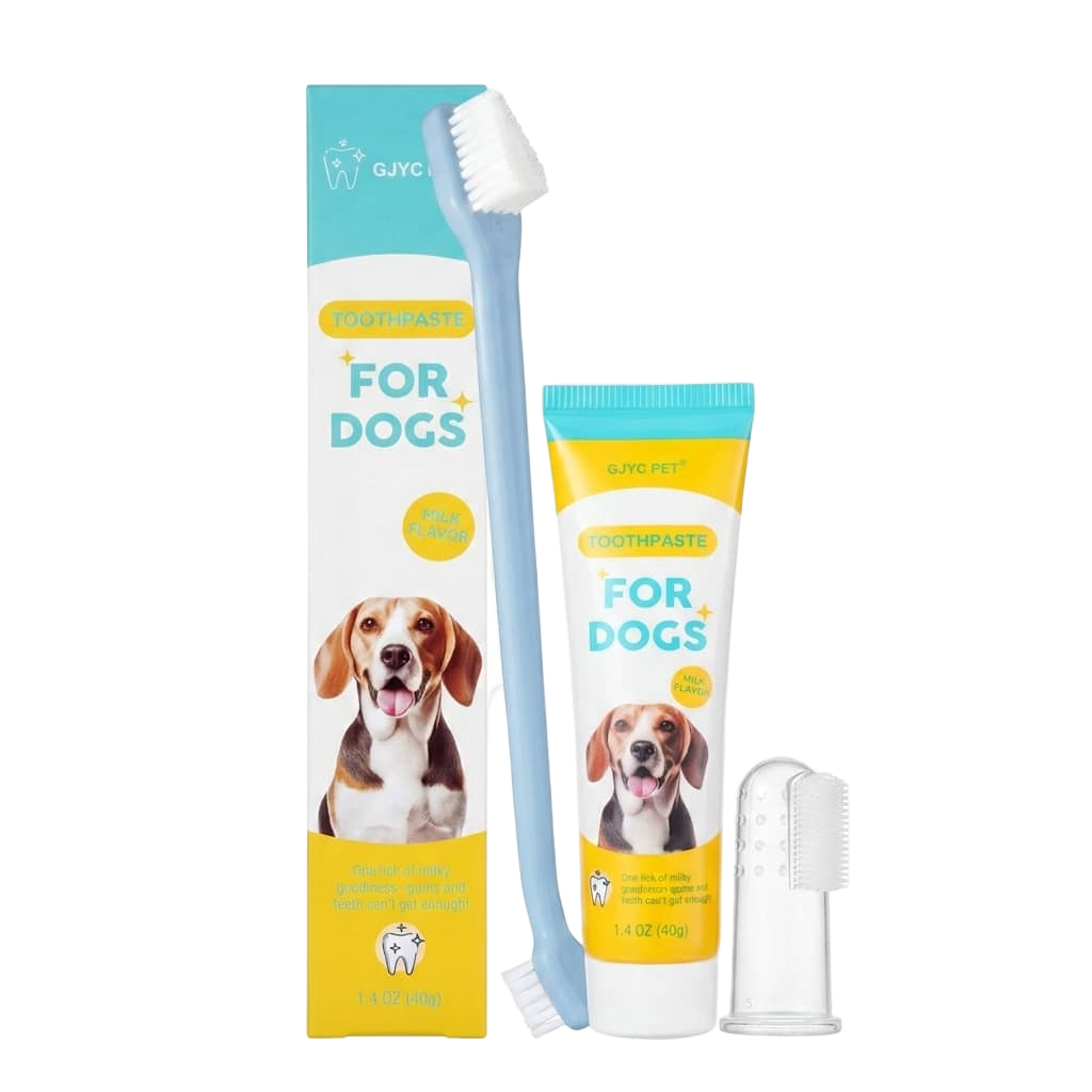 Pet Supplies