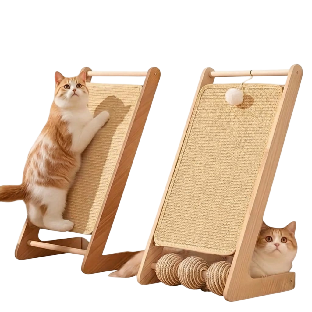 Pet Supplies 