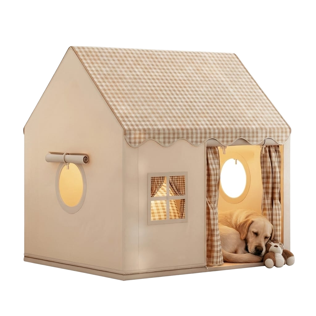 Pet Supplies 