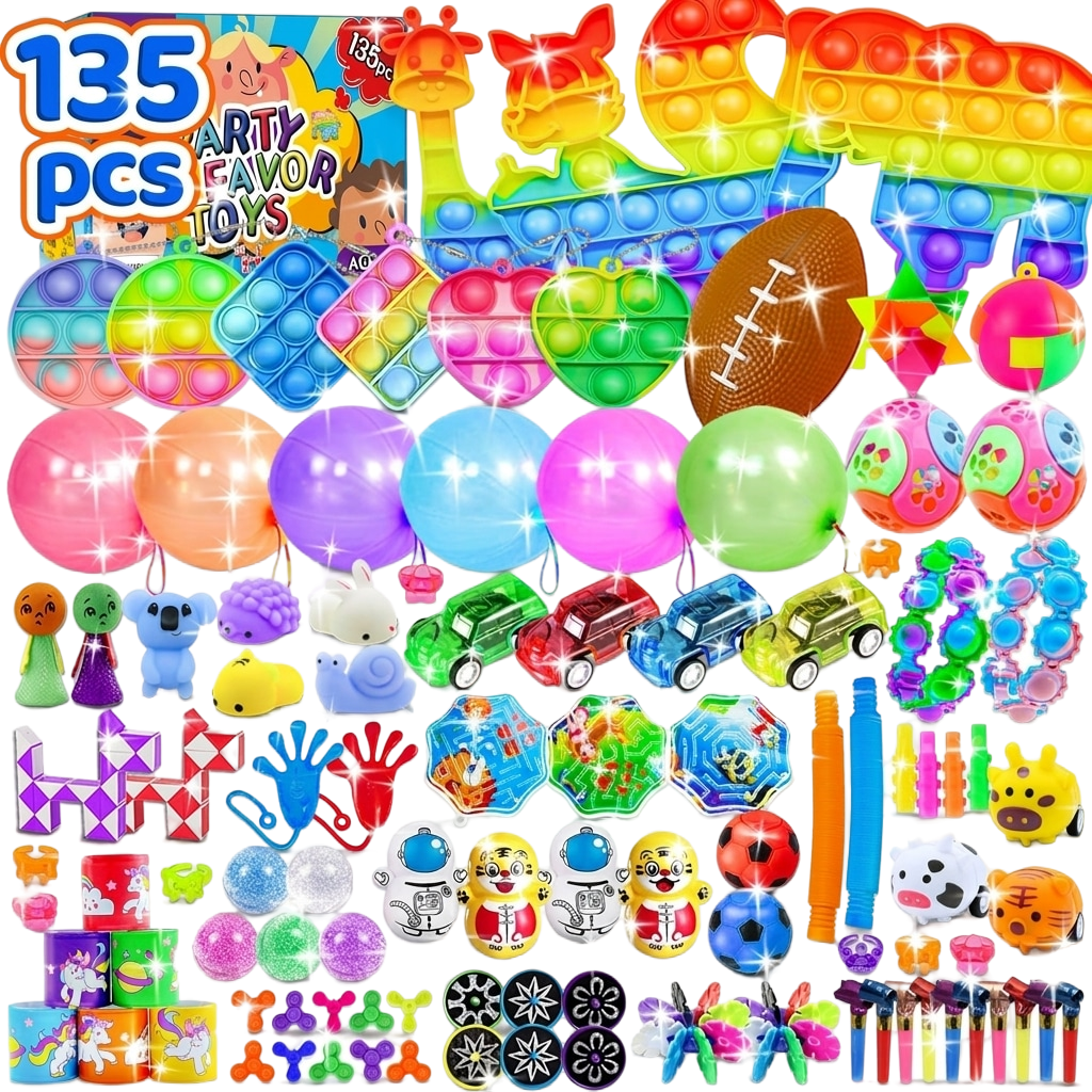 Toys & Games