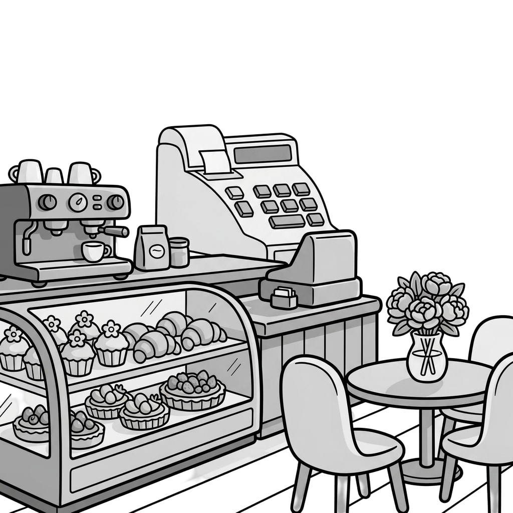 Papeterie et Bureau 