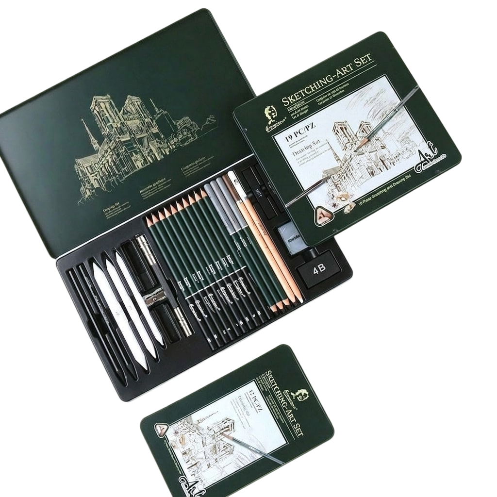 Kancelářské a školní potřeby 