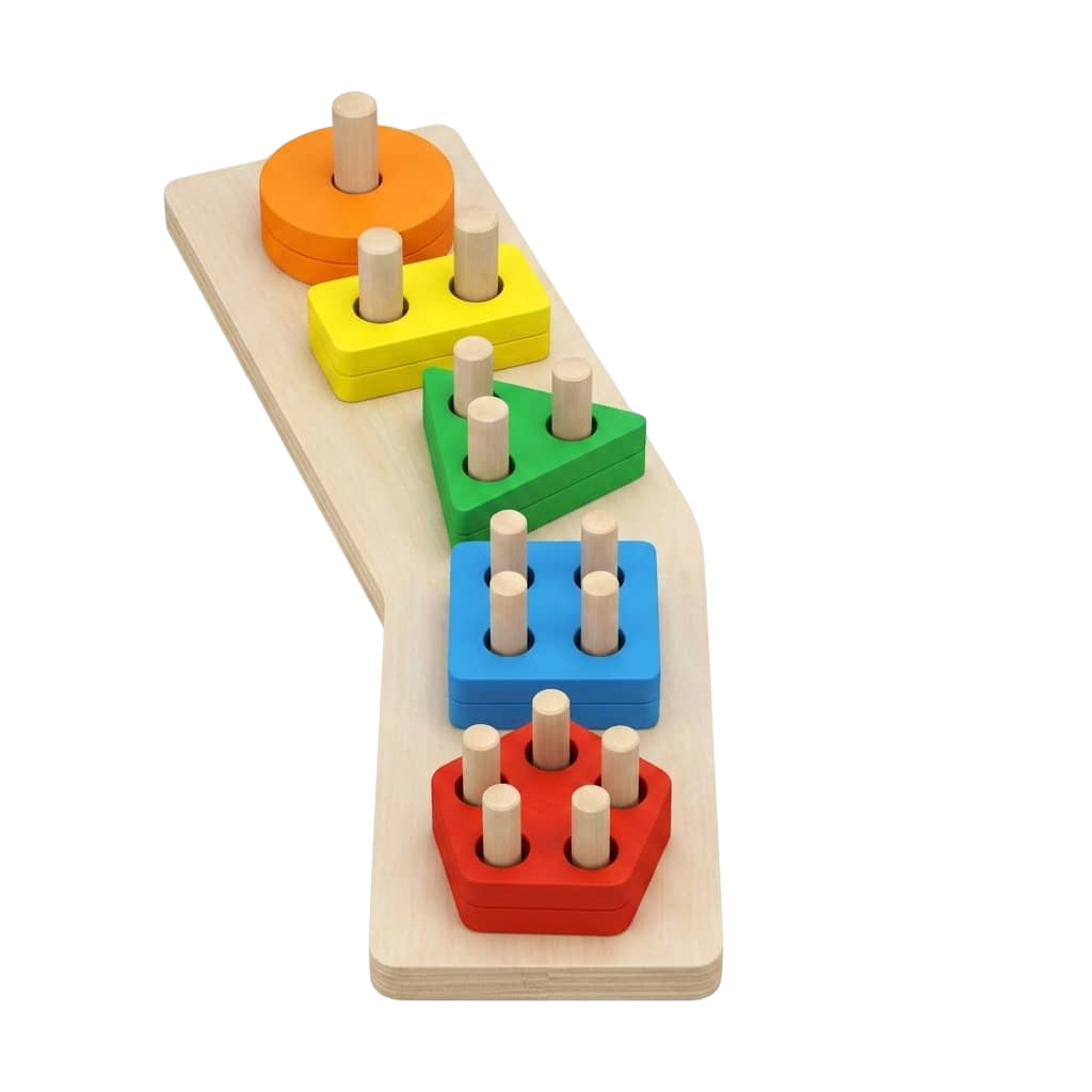 Игрушки и игры 