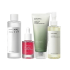 Kecantikan & Kesehatan
