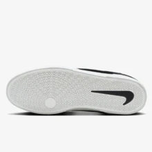 Giày thể thao nam Nike FV6064-001, thích hợp cho sinh hoạt hàng ngày, nhẹ, êm ái, thoáng khí, đế dày, phối màu logo, thân thiện với da, dễ phối đồ, tập gym, đi làm, thư giãn sau giờ làm, du lịch, hẹn hò. Màu đen. - đen - Xem 7