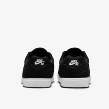 Giày thể thao nam Nike FV6064-001, thích hợp cho sinh hoạt hàng ngày, nhẹ, êm ái, thoáng khí, đế dày, phối màu logo, thân thiện với da, dễ phối đồ, tập gym, đi làm, thư giãn sau giờ làm, du lịch, hẹn hò. Màu đen. - đen - Xem 6