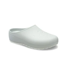 Crocs，经典安静木屐，209968-1NM，(MIRAGE) M11 - 蜃景藍 - 查看 3