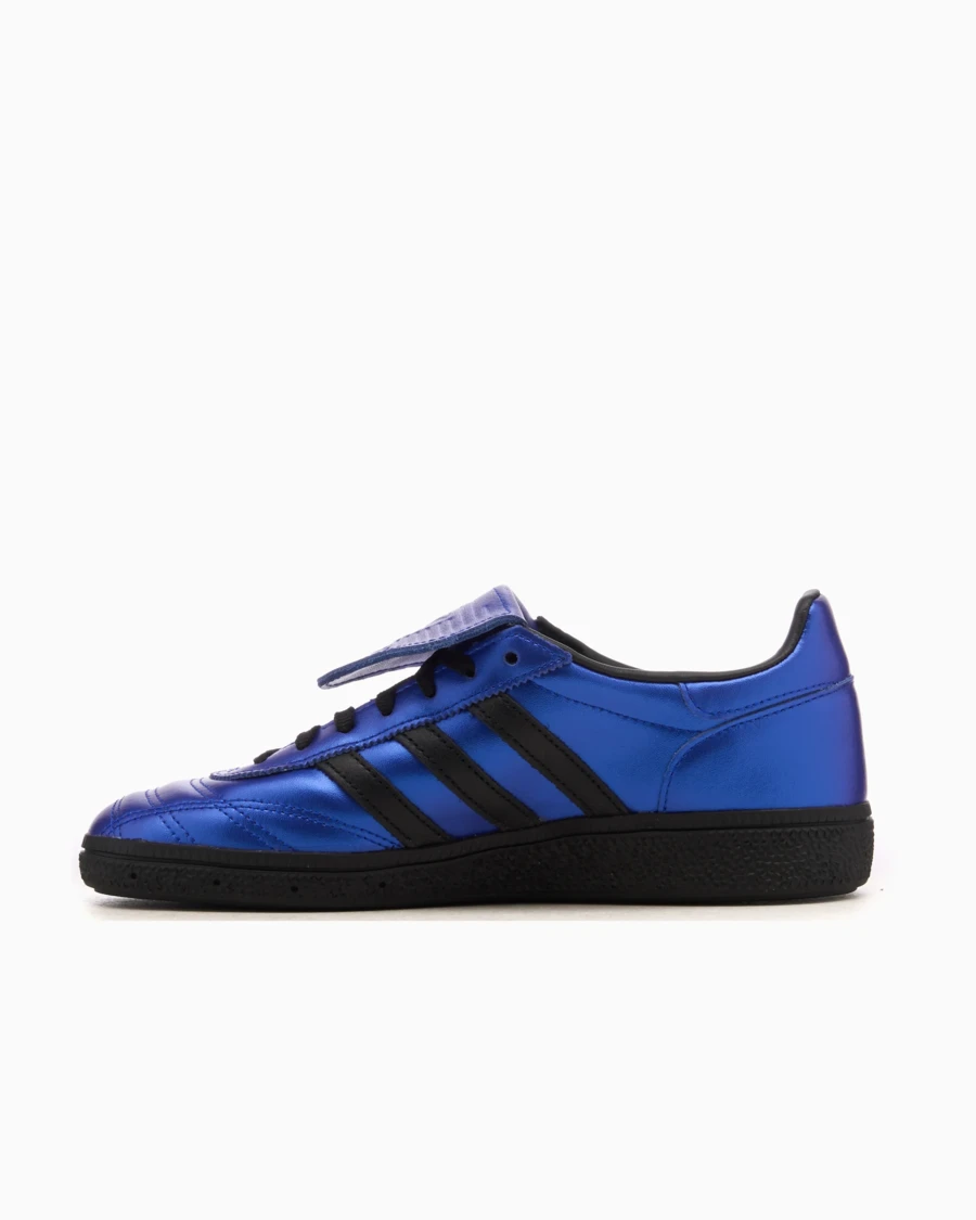 Adidas 阿迪达斯，W，手球特别版，JH5602，（LUCBLU/CBLACK/CBLACK）9 - 亮藍/炭黑/炭黑 - 查看 1
