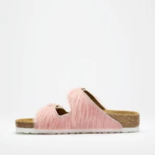 Birkenstock , Concepts X  Arizona, 1027753, (Faded Orange) 41 - Light Orange - View 1