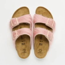 Birkenstock , Concepts X  Arizona, 1027753, (Faded Orange) 41 - Light Orange - View 3