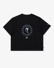 Nike, Áo thun SB X Rayssa Leal, FN9681-010, (ĐEN) S - đen - Xem 1