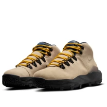 Nike，Cygnal，FV4332-201，（沙漠矿石/海军蓝-黑色-大学金）11 - 沙漠黃褐色/海軍藍-黑色-大學金 - 查看 2