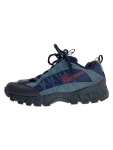 Nike，Air Humara QS，FJ7098-001，（银色/沙漠古铜色-午夜海军蓝-黑色）4 - 銀色/沙漠銅-午夜藍-黑色 - 查看 1