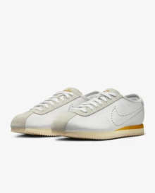 Nike, W, Cortez LT, HQ1841-100, (白色/古铜色-浅骨色-椰奶色) 10 - 白色/古銅色-淺骨色-椰奶白 - 查看 3