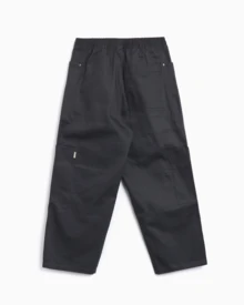 耐克 (Nike)，Nike Life Utility 长裤，HJ0643-060，（炭灰色/炭灰色）M码 - 無菸煤灰/無菸煤灰 - 查看 2