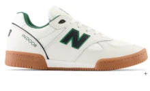 New Balance 新百伦，NM600OGS，7 - 白色 - 查看 3