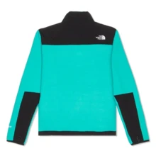北面 (The North Face) Denali 女款运动夹克，型号 NF0A7UR2LIZ - 淺褐色 - 查看 3
