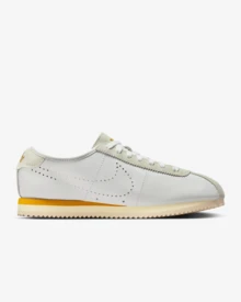 Nike, W, Cortez LT, HQ1841-100, (白色/古铜色-浅骨色-椰奶色) 10 - 白色/古銅色-淺骨色-椰奶白 - 查看 2