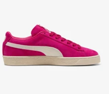 Puma, Suede Charles F. Stead II, 40370103, (Rosa) 10.5 - Rosa - Ver 3