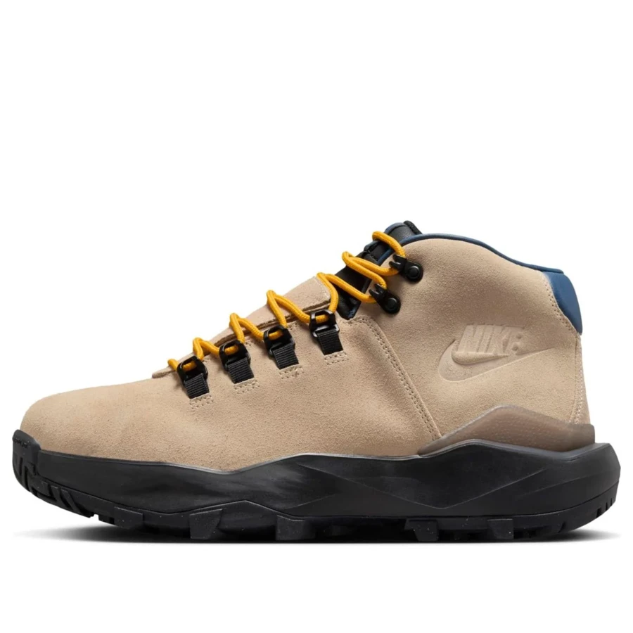 Nike,Cygnal,FV4332-201,(沙漠矿石/海军蓝-黑色-大学金)11 - 沙漠黃褐色/海軍藍-黑色-大學金 - 查看 1
