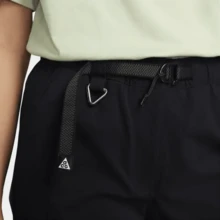 Nike, ACG, "Smith Summit", FN1947-010, (BLACK/SUMMIT WHITE) L Outdoor Pants - Black/Peak White - View 3