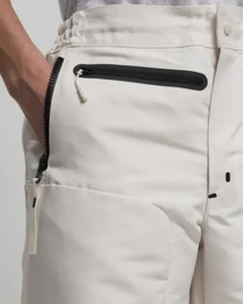 Quần The North Face, RMST Steep Tech, NF0A86ZFQLI1, (WHITE DUNE) L - Đồi cát trắng - Xem 3