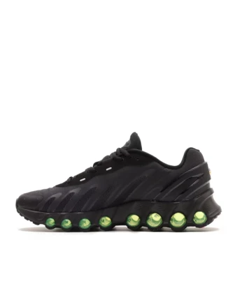 Nike , Air Max DN8, IH4119-001, (BLACK/GREEN STRIKE-DK SMOKE GREY-BLACK) 12
