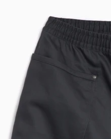 耐克 (Nike)，Nike Life Utility 长裤，HJ0643-060，（炭灰色/炭灰色）M码 - 無菸煤灰/無菸煤灰 - 查看 3