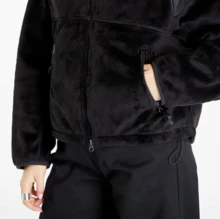 The North Face 女款 Versa 丝绒夹克，NF0A84F8JK3，(TNF - 畫布顏色 - 查看 3
