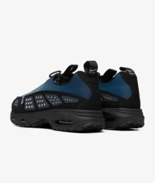 Nike, W Air Max SNDR, HJ8080-401, (OBSIDIAN/ĐEN-XÁM) 8.5 - Sương mù đen xám/Obsidian - Xem 3