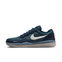 Nike, SB PS8, FV8493-400, (OBSIDIAN/PHANTOM-SQUADRON BLUE-NAVY) 8 - Phi đội Obsidian/Phantom-Squadron Xanh lam-Hải quân - Xem 1