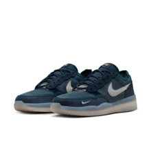 Nike, SB PS8, FV8493-400, (OBSIDIAN/PHANTOM-SQUADRON BLUE-NAVY) 8 - Phi đội Obsidian/Phantom-Squadron Xanh lam-Hải quân - Xem 2