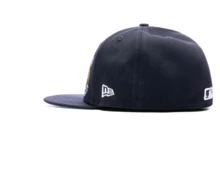 Birkenstock Groovy 新颜 - 海軍藍 - 查看 1