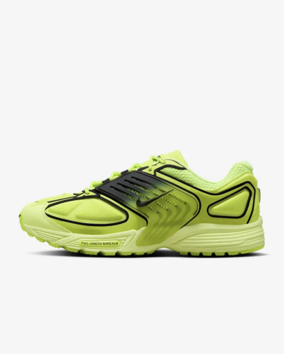 Nike , Air Pegasus Wave, IB0612-700, (LT LEMON TWIST/BLACK-CYBER) 12