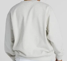 New Balance, MT51959-OTH, (OATMEAHR) L - Ceniza de avena - Ver 2