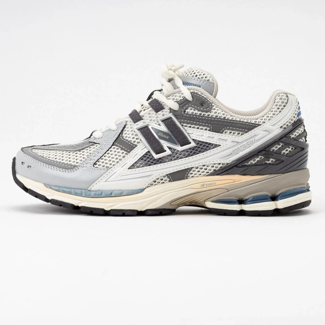 New Balance 新百伦,U1906NA,(RAINCLOUD)4 - 風鈴灰 - 查看 1