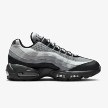 Nike, W, Air Max 95 LX, DV5581-001, (LT 烟灰色/黑色-光子尘埃-帆) 5 - 淺煙灰/黑色-光塵灰-帆白 - 查看 2