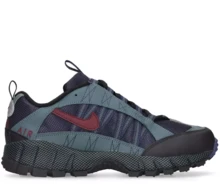 Nike，Air Humara QS，FJ7098-001，（银色/沙漠古铜色-午夜海军蓝-黑色）4 - 銀色/沙漠銅-午夜藍-黑色 - 查看 3