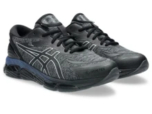Asics, Gel-Quantum 360 VIII GTX, 1203A651-001, (黑色/纯银) 9 - 黑色/純銀色 - 查看 3