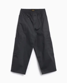 耐克 (Nike)，Nike Life Utility 长裤，HJ0643-060，（炭灰色/炭灰色）M码 - 無菸煤灰/無菸煤灰 - 查看 1