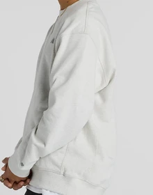 New Balance, MT51959-OTH, (OATMEAHR) L - Ceniza de avena - Ver 3