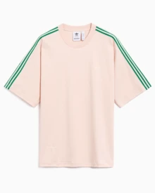 Adidas 阿迪达斯 WB T恤，JM8204，(WONQUA) M - 綠松石 - 查看 1