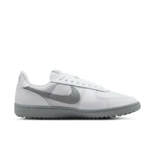 Nike 耐克，Field General '82，FQ8762-102，（白色/暗灰色）9.5 - 白色/暗霧灰 - 查看 3