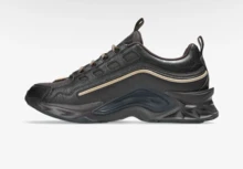 Asics, Protoblast-CMLVIII, 1203A643-200, (NÂU ĐẬM/VÀNG NGUYÊN CHẤT) 6.5 - Nâu sẫm/vàng nguyên chất - Xem 1