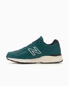 New Balance , U990TW4, 7 - Green - View 1